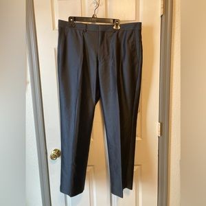 Billy London Suit Pants 38x30